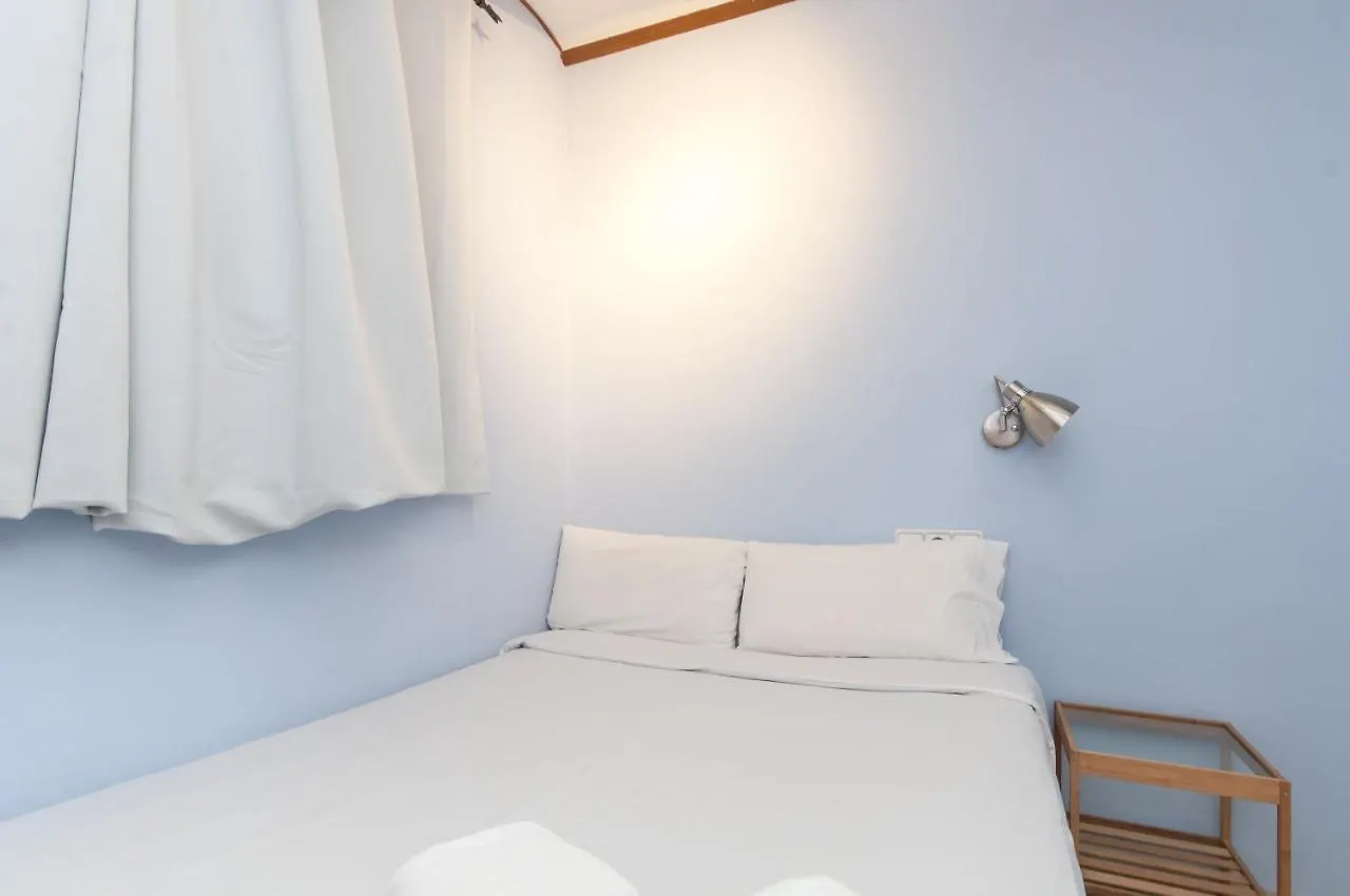 Apartment Homenfun Barcelona Eixample I Spain