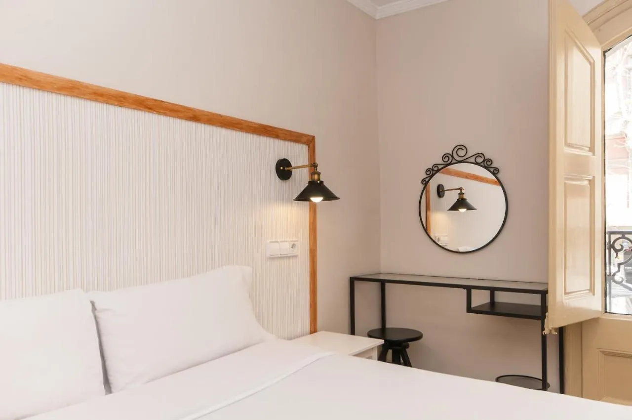 Apartment Homenfun Barcelona Eixample I