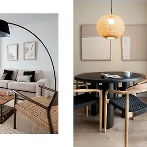  Appartement Magno O'donnell Espagne