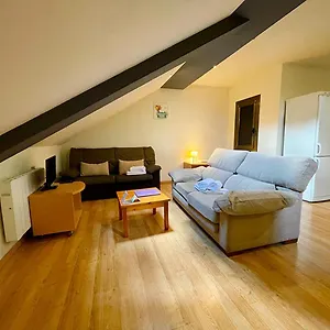  Appartement Pantebre 3000 Andorre