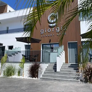 Appartement Giorgis Luxury Chypre