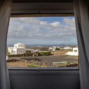  Hébergement de vacances Casa Candela Espagne