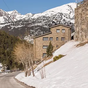  Appartement Pierre & Andorra Sunari Peretol Andorre